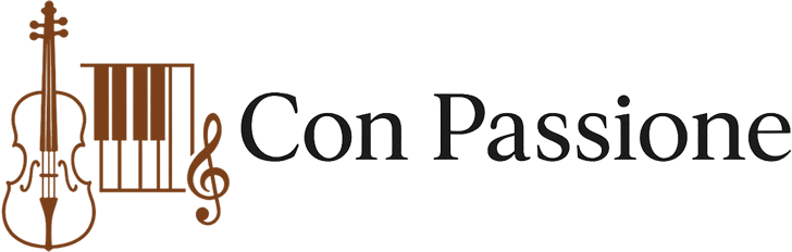Con Passione
